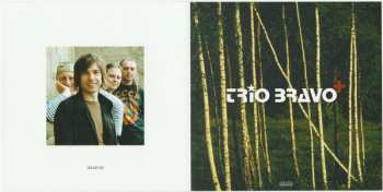 CD Trio Bravo+: Trio Bravo+ 407502