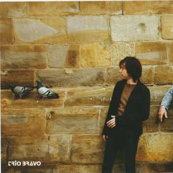 CD Trio Bravo+: Trio Bravo+ 407502