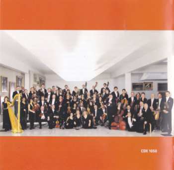 CD Trio con Brio Copenhagen: Beethoven 583002