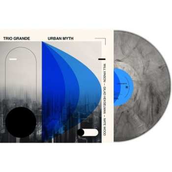 LP Trio Grande: Urban Myth NUM | LTD | CLR 581752