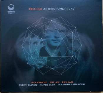 Album Trio HLK: Anthropometricks