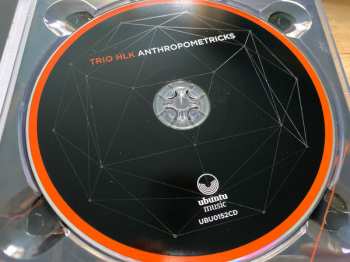 CD Trio HLK: Anthropometricks 556448