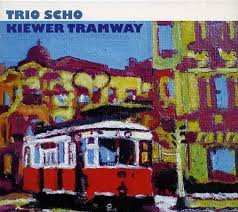 Trio Scho: Kiewer Tramway