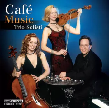 Café Music 