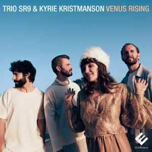 CD Trio SR9: Venus Rising 568304