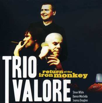 CD Trio Valore: Return Of The Iron Monkey 559643