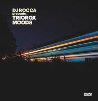 Album TRIOROX: Moods