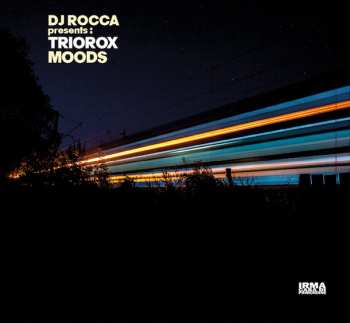 CD Giovanni Guidi: Moods 647063