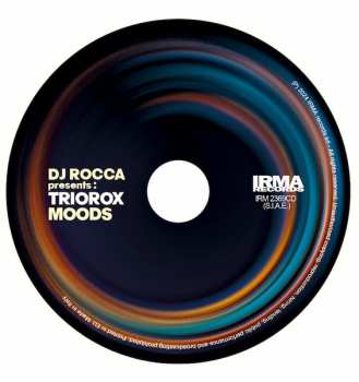 CD Giovanni Guidi: Moods 647063