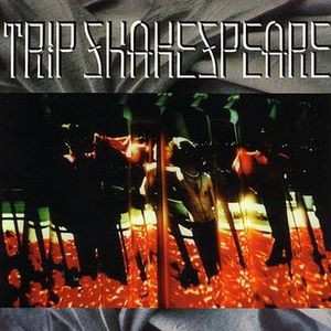 Album Trip Shakespeare: Applehead Man