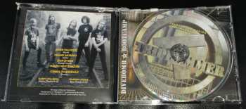 CD Triphammer: Years In The Making: 1992​-​1995 LTD 195287