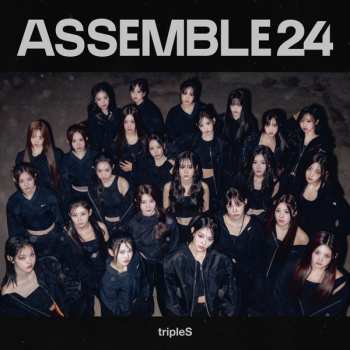 Album TripleS: Assemble24