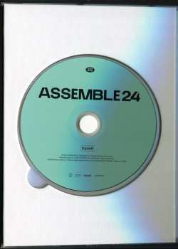 CD TripleS: Assemble24 605633