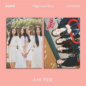 CD TripleS: Aesthetic 456233