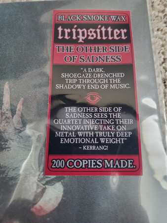 LP Tripsitter: The Other Side Of Sadness LTD | CLR 61211