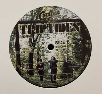 LP Triptides: So Many Days 140119