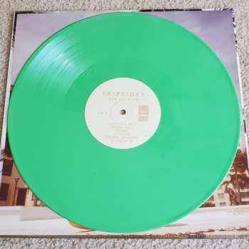 LP Triptides: Sun Pavilion CLR | LTD 492055