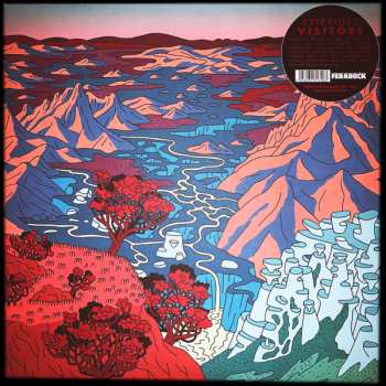 LP Triptides: Visitors LTD | CLR 329256