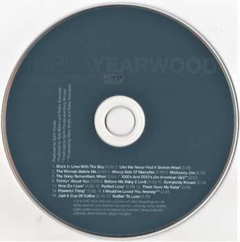 CD Trisha Yearwood: Greatest Hits 583908