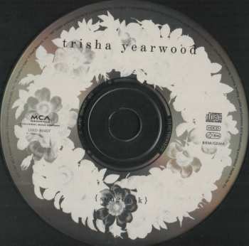 CD Trisha Yearwood: (Songbook) A Collection Of Hits 94610