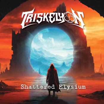 CD Triskelyon: Shatterered Elysium 588777