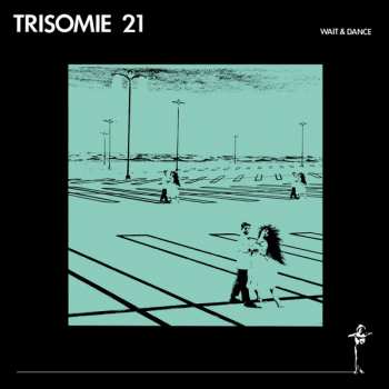 LP Trisomie 21: Wait & Dance 267468