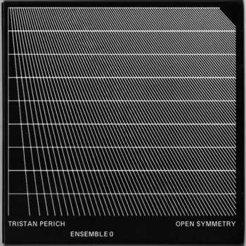 Tristan Perich: Open Symmetry