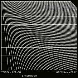 CD Tristan Perich: Open Symmetry Für 3 Vibraphone & 20 Lautsprecher 624274