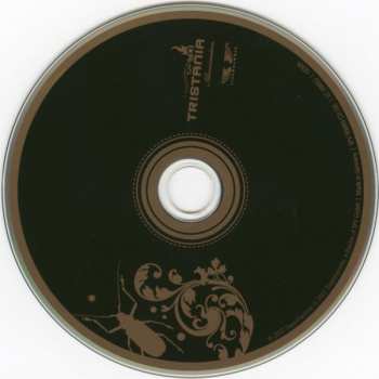 CD Tristania: Illumination LTD | DIGI 17358