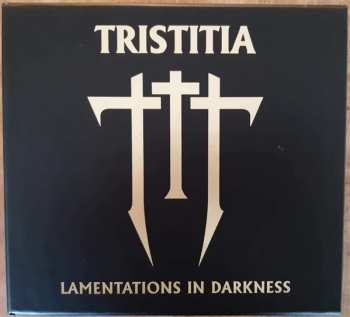 Album Tristitia: Lamentations In Darkness