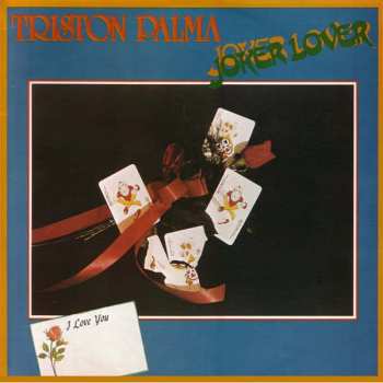 Album Tristan Palmer: Joker Lover