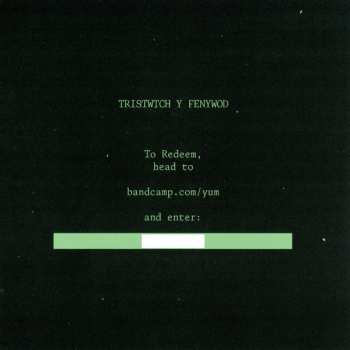 LP Tristwch Y Fenywod: Tristwch Y Fenywod CLR | LTD 646629