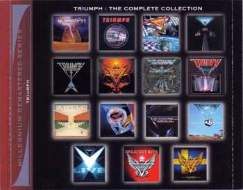 CD Triumph: Allied Forces 545286