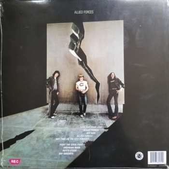 LP Triumph: Allied Forces 615758