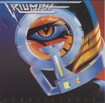 Triumph: Surveillance