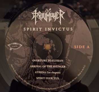 LP Triumpher: Spirit Invictus 645899