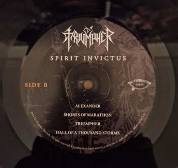 LP Triumpher: Spirit Invictus 645899