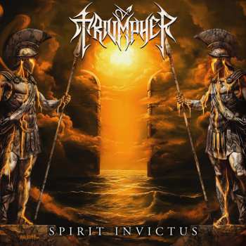 Album Triumpher: Spirit Invictus