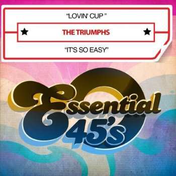 Album Triumphs: Lovin Cup