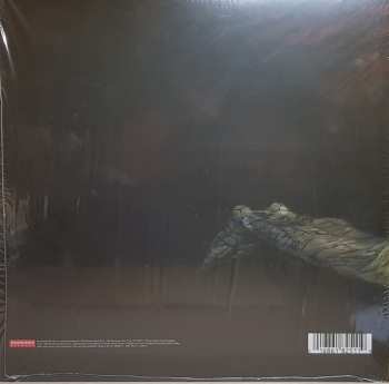 2LP Trivium: Ascendancy CLR 2846