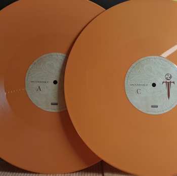 2LP Trivium: Ascendancy CLR 2846