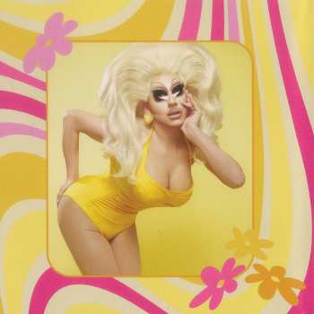 CD Trixie Mattel: The Blonde & Pink Albums 565510