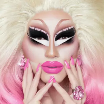 Trixie Mattel: The Blonde & Pink Albums