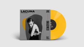 LP Trixie Whitley: Lacuna Re-Imagined  LTD | CLR 265653