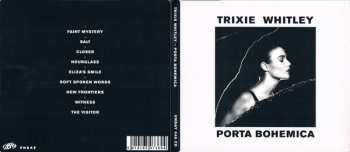 CD Trixie Whitley: Porta Bohemica 550909