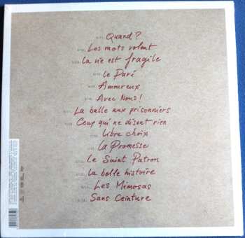 2LP Trois Cafés Gourmands: La Promesse 576396