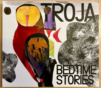 Album Troja: Bedtime Stories