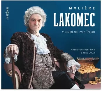 Moliere: Lakomec