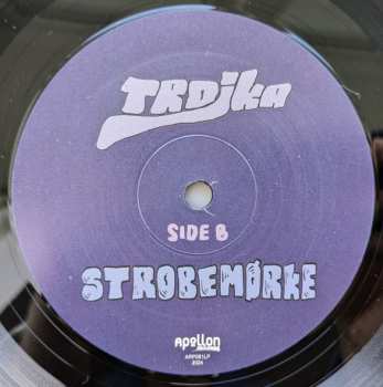 LP Trojka: Strobemørke 621365