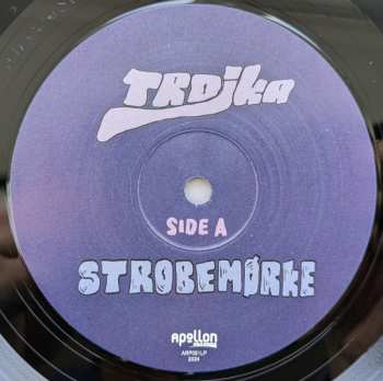 LP Trojka: Strobemørke 621365